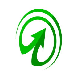 company logo