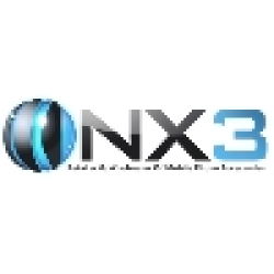 company logo