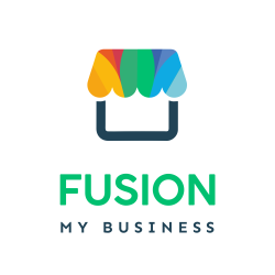 company logo