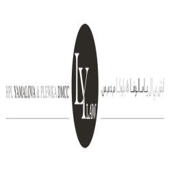company logo