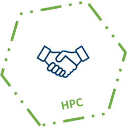 company logo