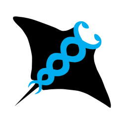 company logo
