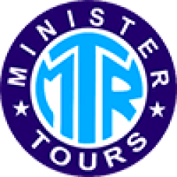 company logo