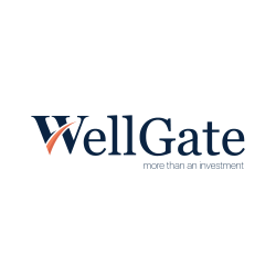 company logo
