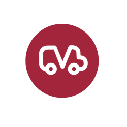 company logo