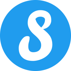 company logo
