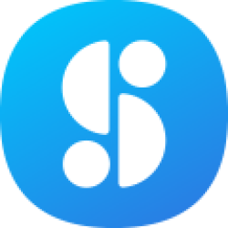 company logo