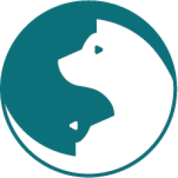 company logo