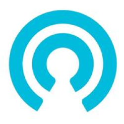 company logo