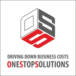 company logo