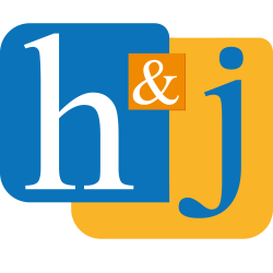 company logo