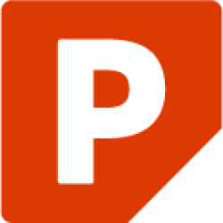 company logo