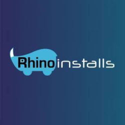 company logo