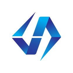 company logo