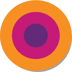 company logo