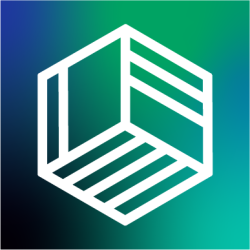 company logo