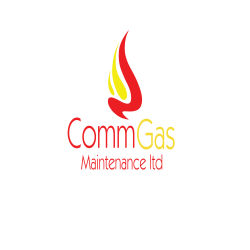 company logo