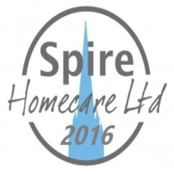 company logo