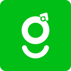 company logo