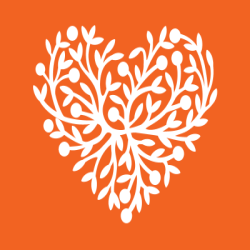 company logo