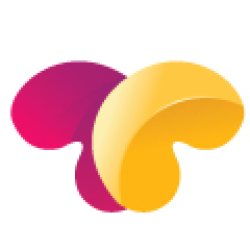 company logo