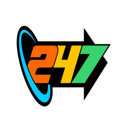 company logo
