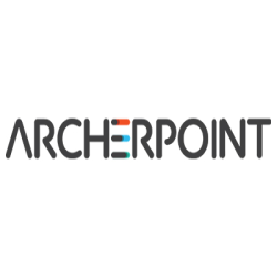 company logo