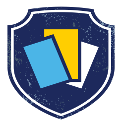 company logo