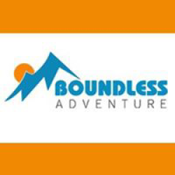 company logo