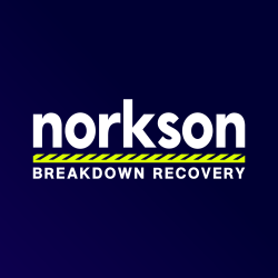 company logo