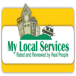 company logo