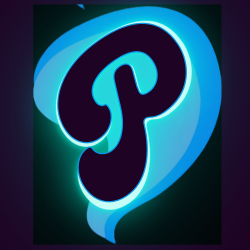 company logo