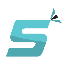 company logo