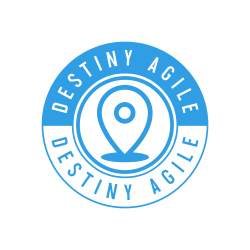 company logo