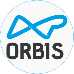 company logo