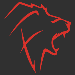 company logo