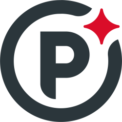 company logo