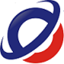 company logo