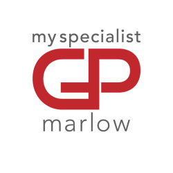 company logo