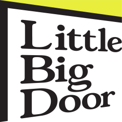 company logo