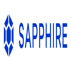 company logo