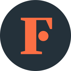company logo