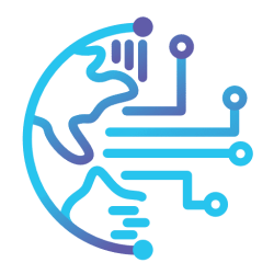 company logo
