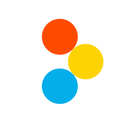 company logo
