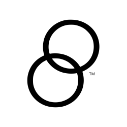 company logo