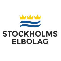 company logo