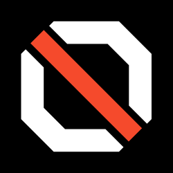 company logo