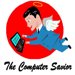 company logo