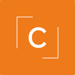 company logo