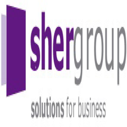 company logo